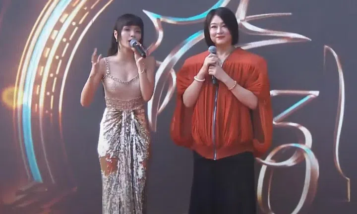 Picture: Screengrab via Mediacorp