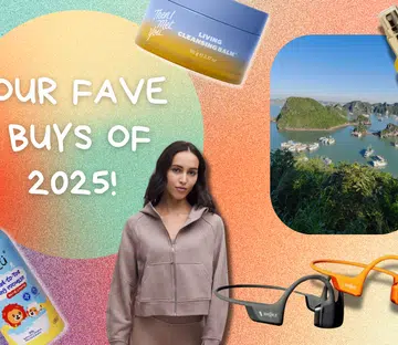 The singapore women’s weekly best buys 2025