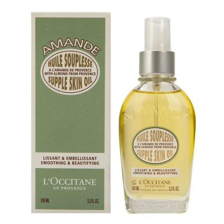 Photo: L’Occitane 