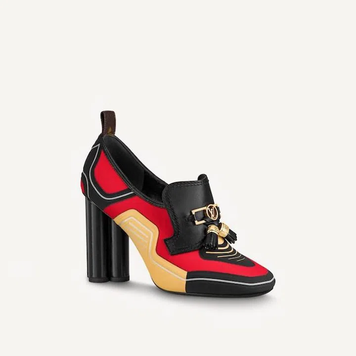 Credit: Louis Vuitton