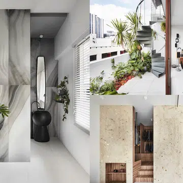 No design penthouse