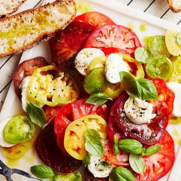 Caprese Salad