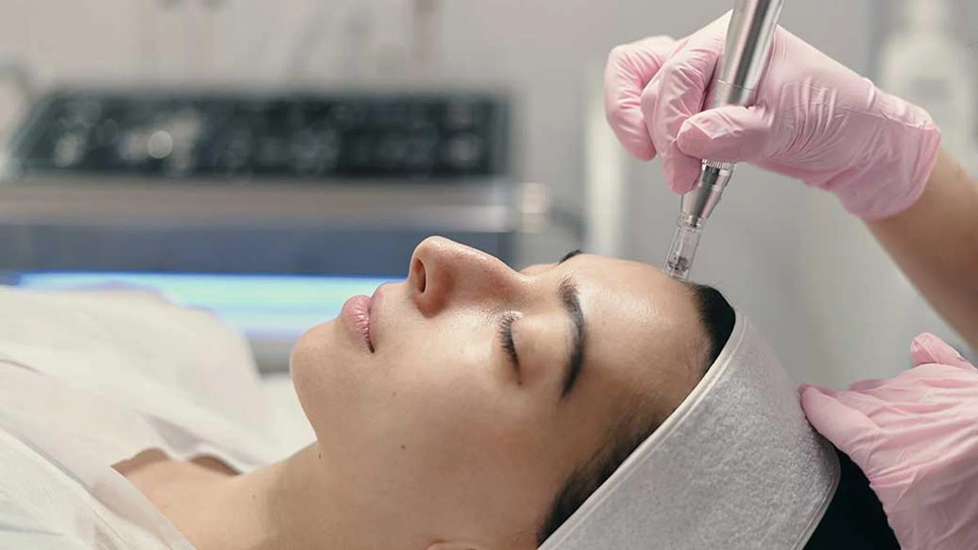 You may have heard of words like skin needling being thrown around in conversations – but what are they? We break down these aesthetics treatments for you.