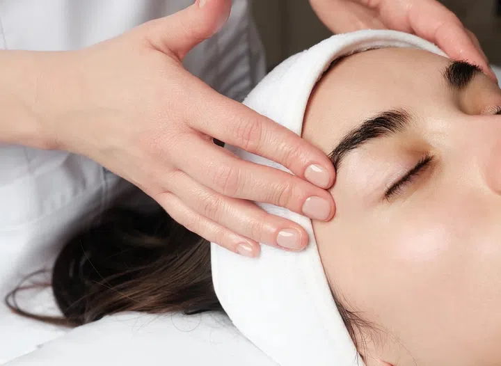 Omni Solution Treatment, Le Studio Orveda