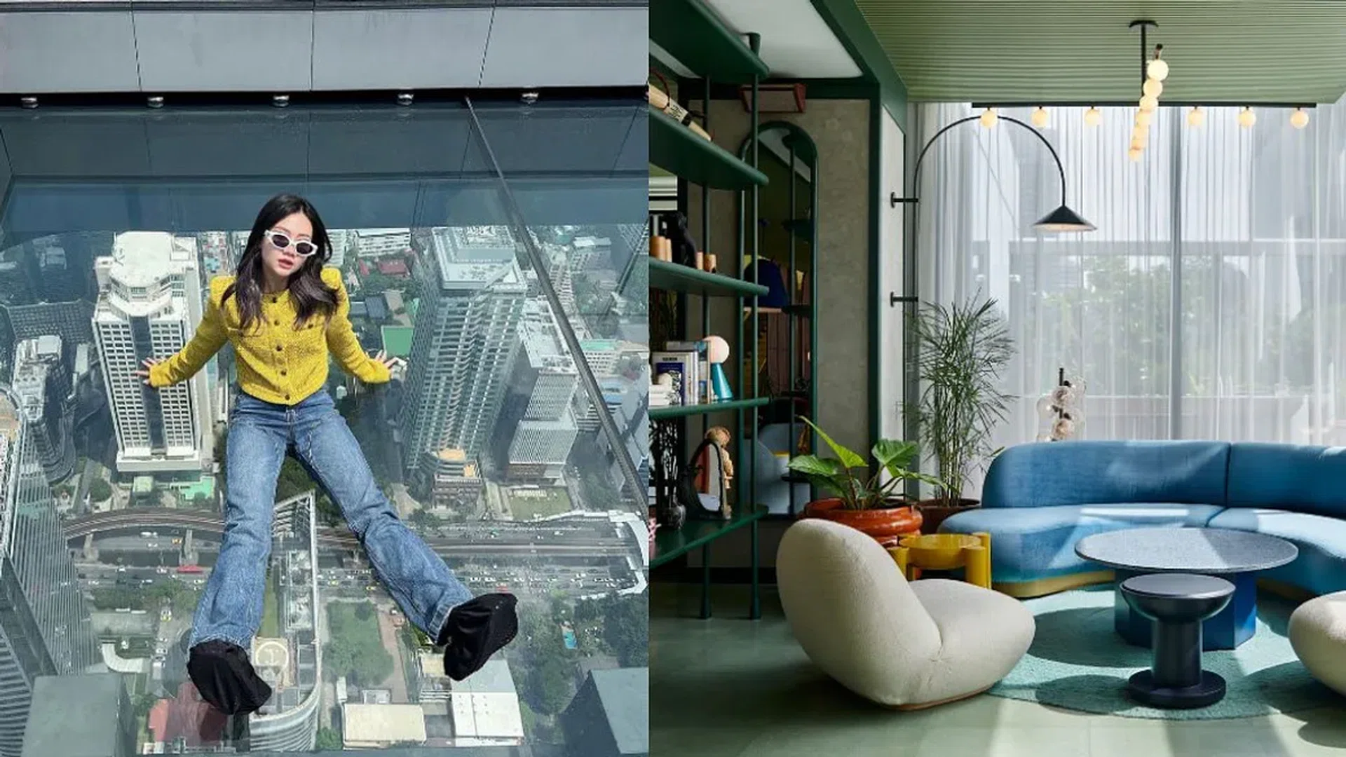 @thestandardbangkok & @kingpowermahanakhon