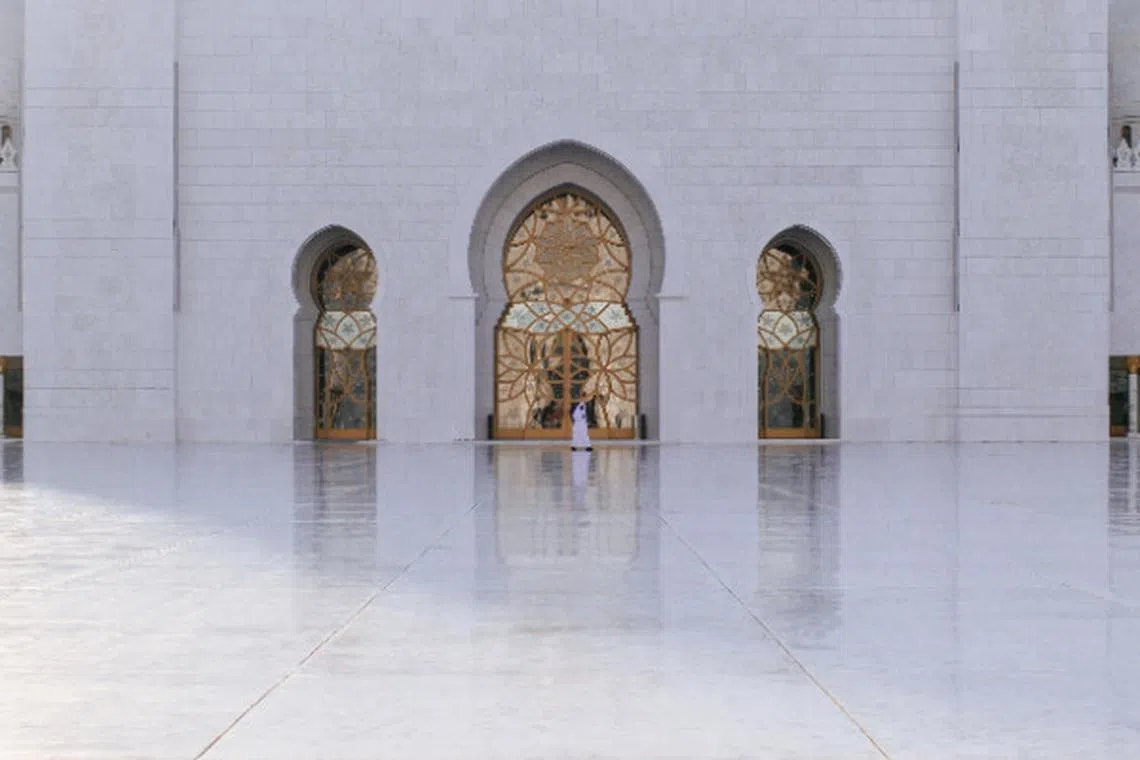 All The Burning Questions You Had About Hari Raya Haji, Answered - The ...