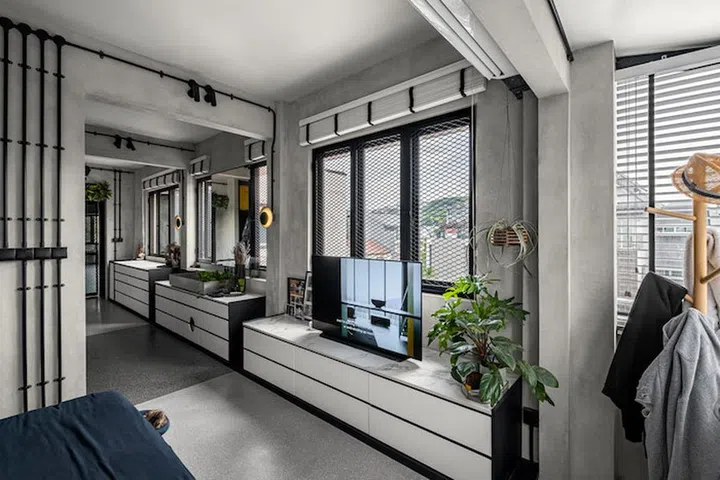 Credit: Uno Interior