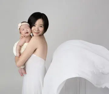 Beauty Mums & Babies