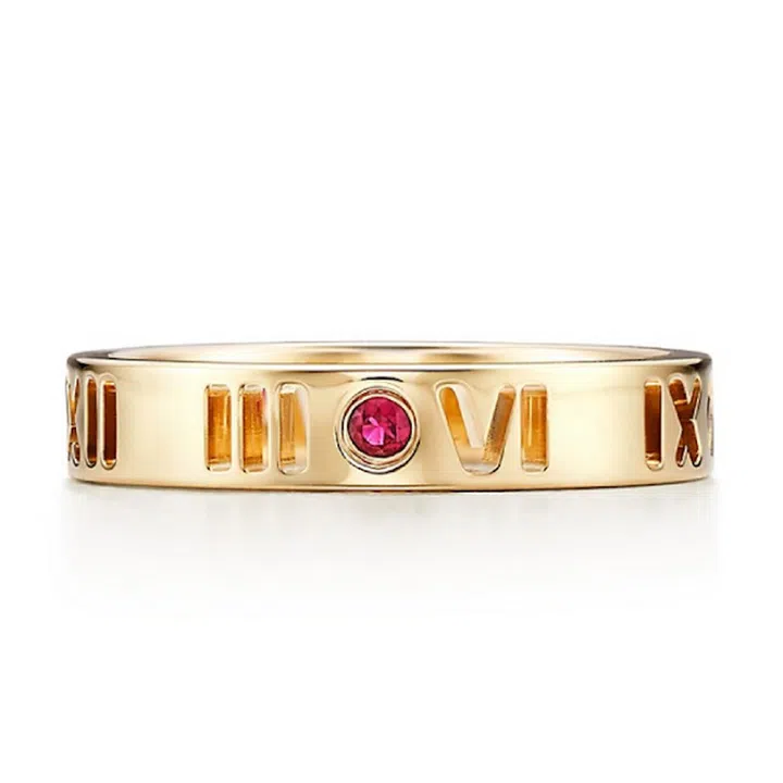 Credit: Tiffany & Co.