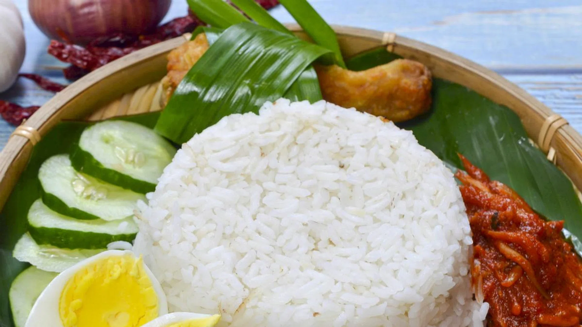 Credit: Hilaludin Bin Abdullah Hilal/123RF