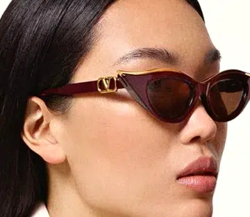 Modern Cat-Eye Sunglasses 2023