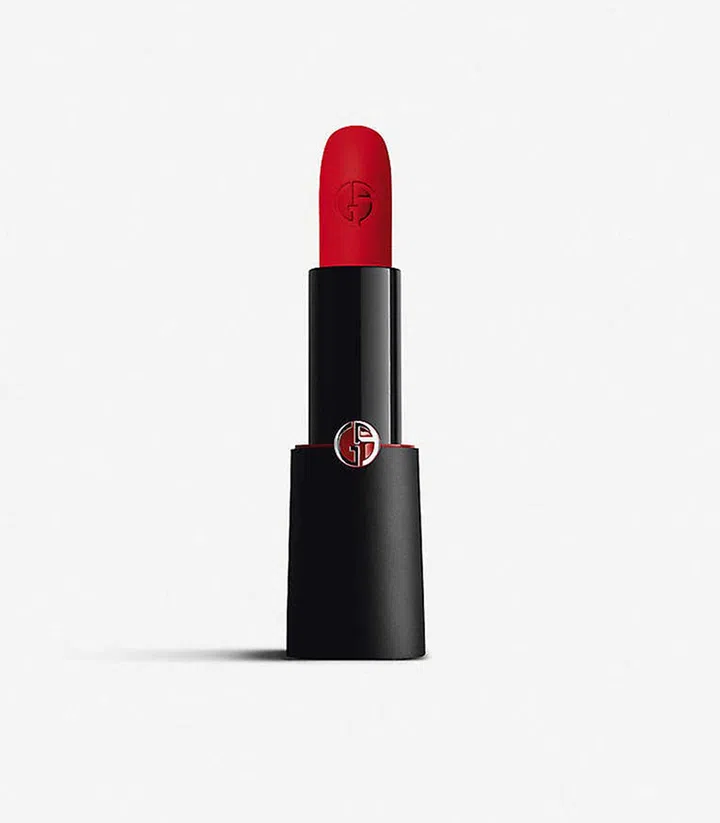 Giorgio Armani Rouge D'Armani Matte in 402 ($36)