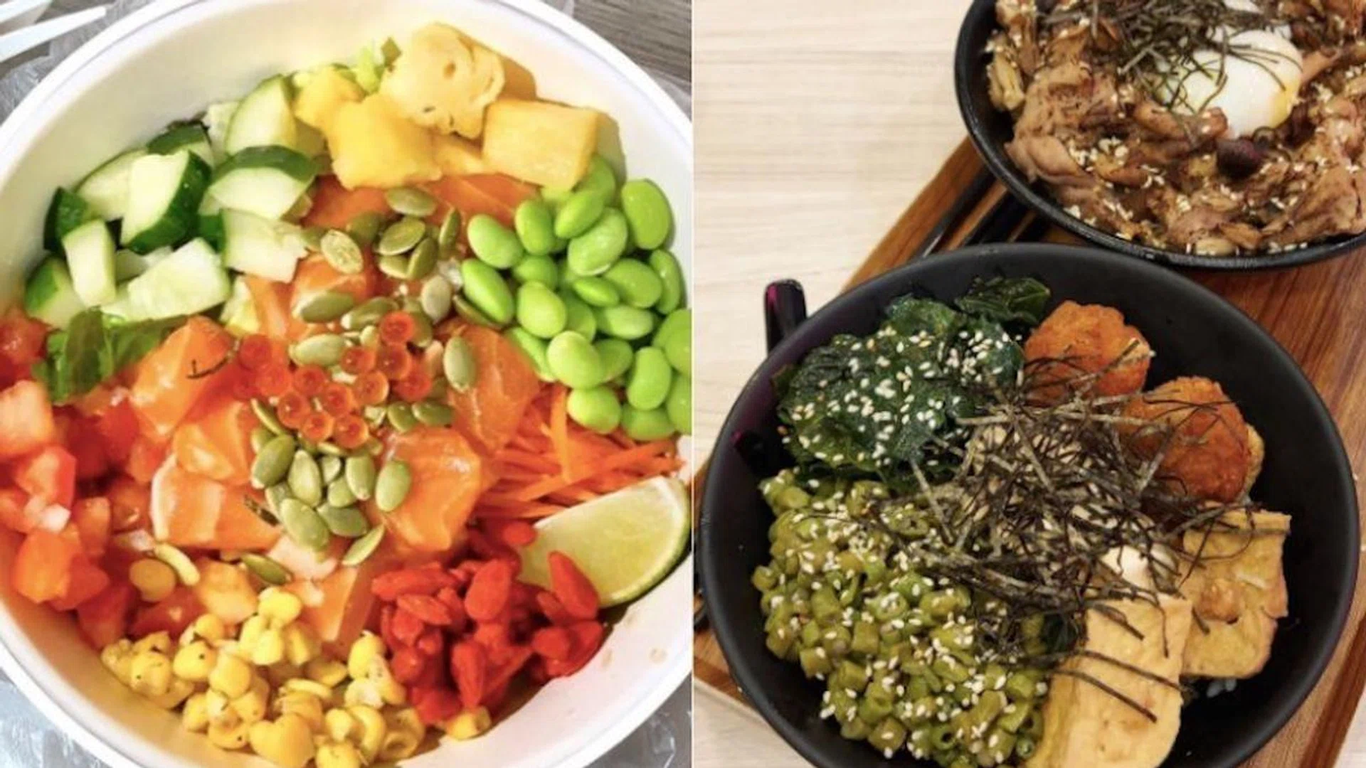 Affordable Tanjong Pagar meal