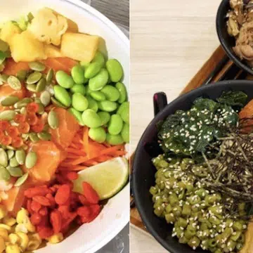 Affordable Tanjong Pagar meal