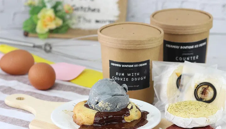 Credit: Creamery/Straits Times