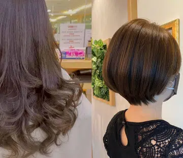 Japanese hair salons to visit in singapore
