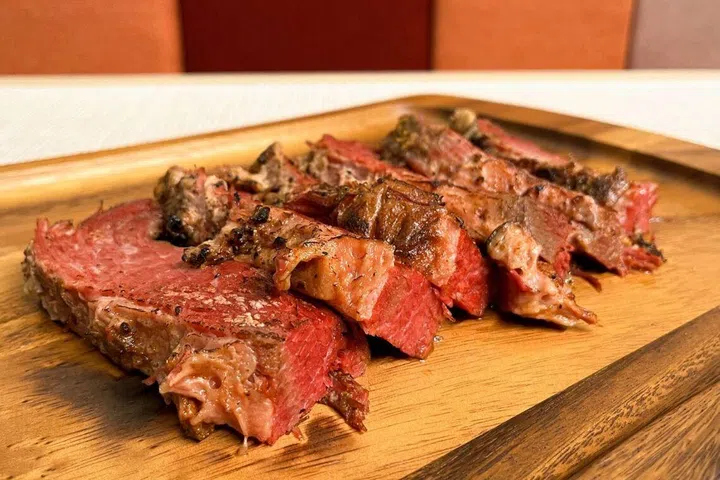 Carnivore Brazilian Churrascaria 1 for 1 buffet promo 2026