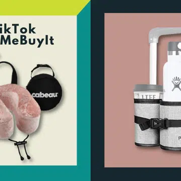 Viral Travel Items From Amazon You Need