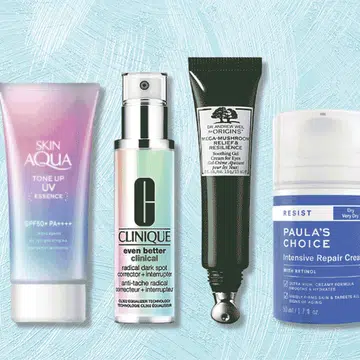 Skincare to splurge or save on