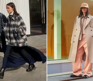Uniqlo Teams Up With Clare Waight Keller For A New Label