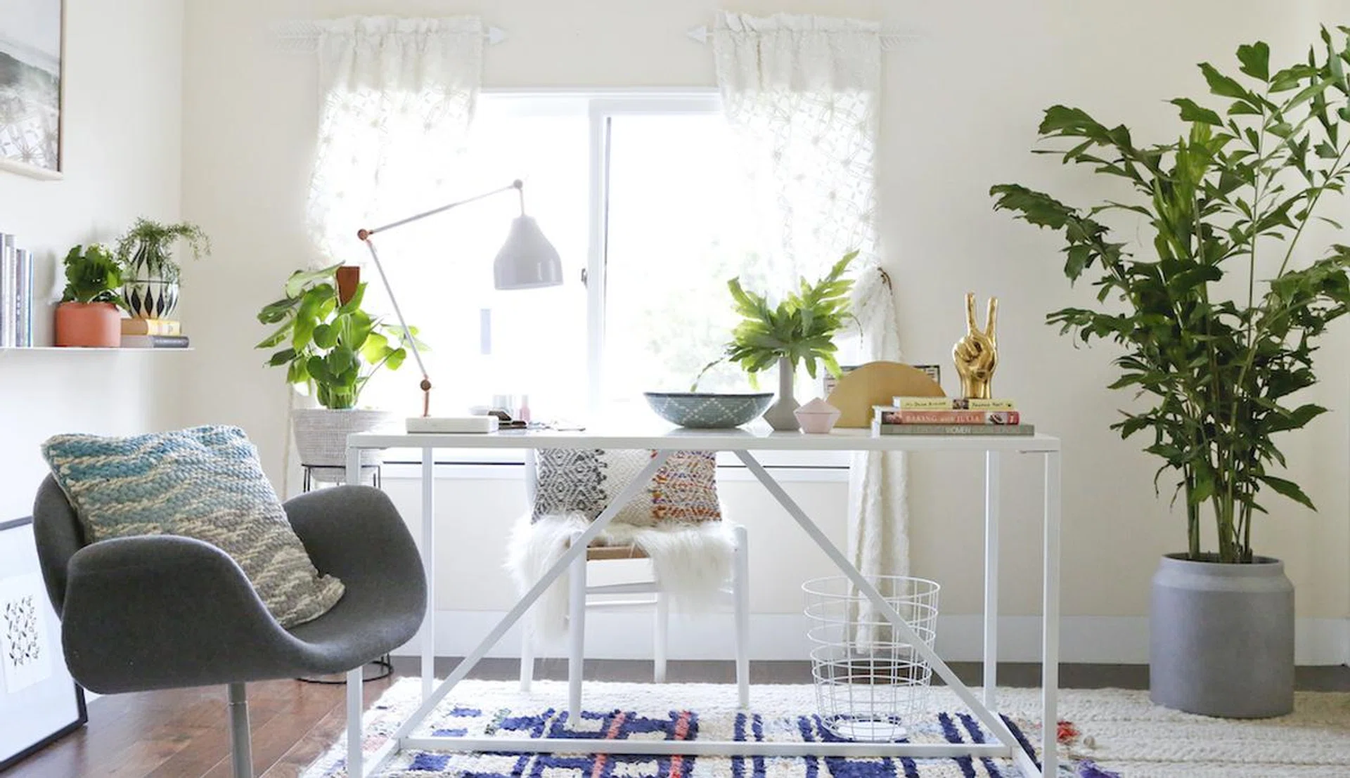 Home office inspiration