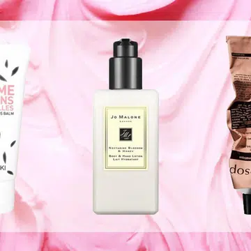 10 Nourishing Hand Creams If Your Hands Are Dry From Sanitisers