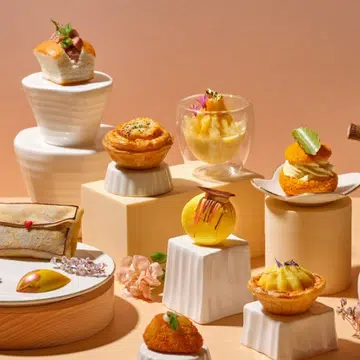 durian desserts singapore 2024