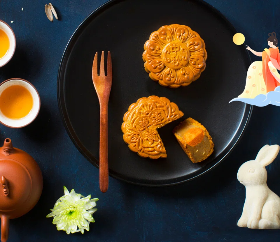 what to know about mid-autumn festival, chang er, mooncakes