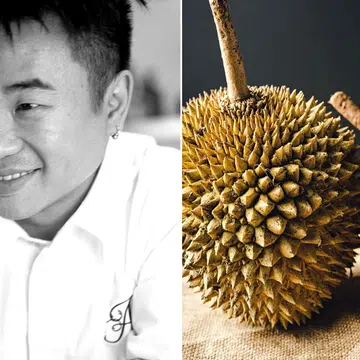 Singapore Chefs Share Their Favourite Durian Places