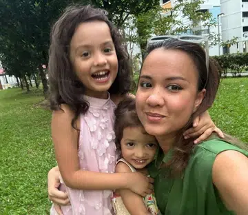 singapore birth rate and fertility rate