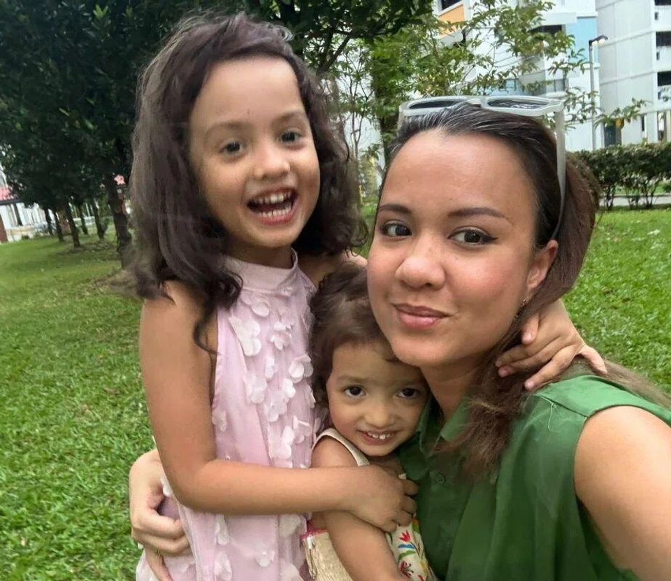 singapore birth rate and fertility rate