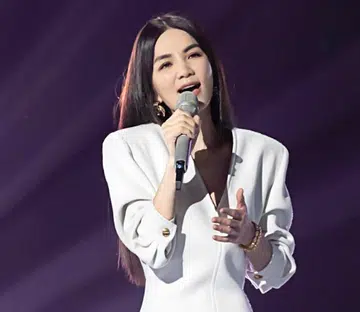 Ella Chen reveals she was sexually assaulted at young age