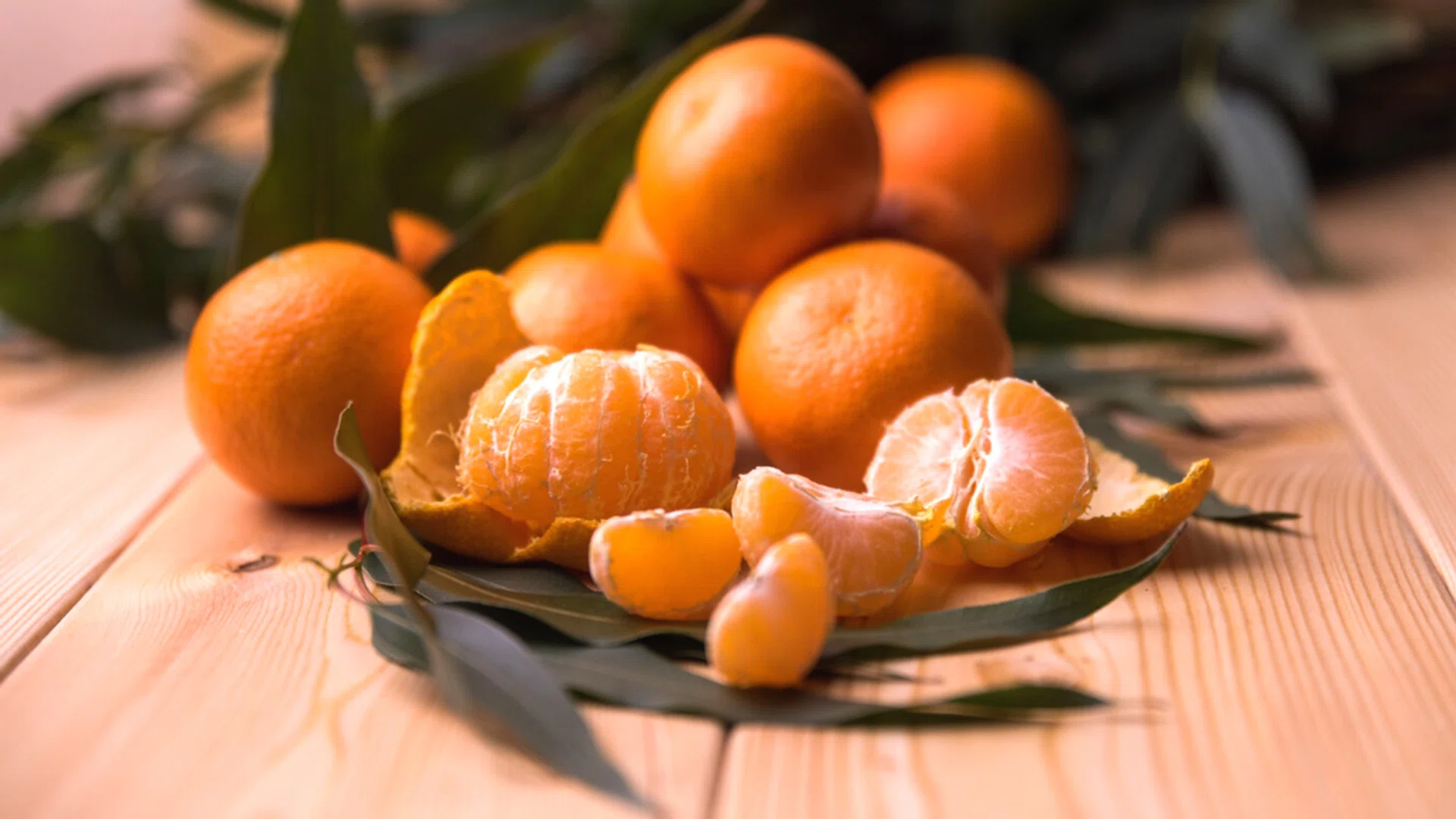 18 Lucky Foods To Eat Over CNY