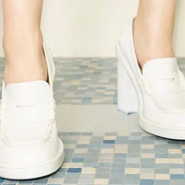 9 Loafers