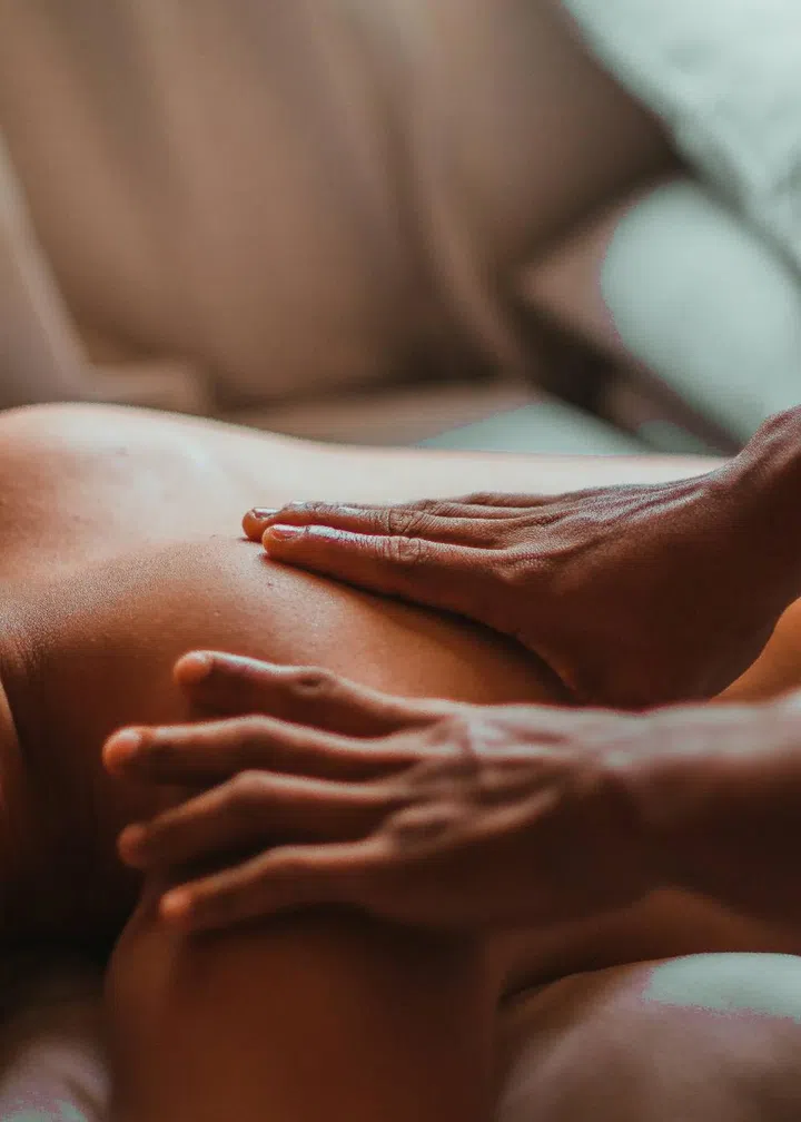 Jamu Massage