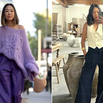 How TikTok '3 Word Method' Can Help You Define Your Personal Style & Save Money