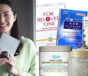 Face Mask Every Day For The Last 7 Years