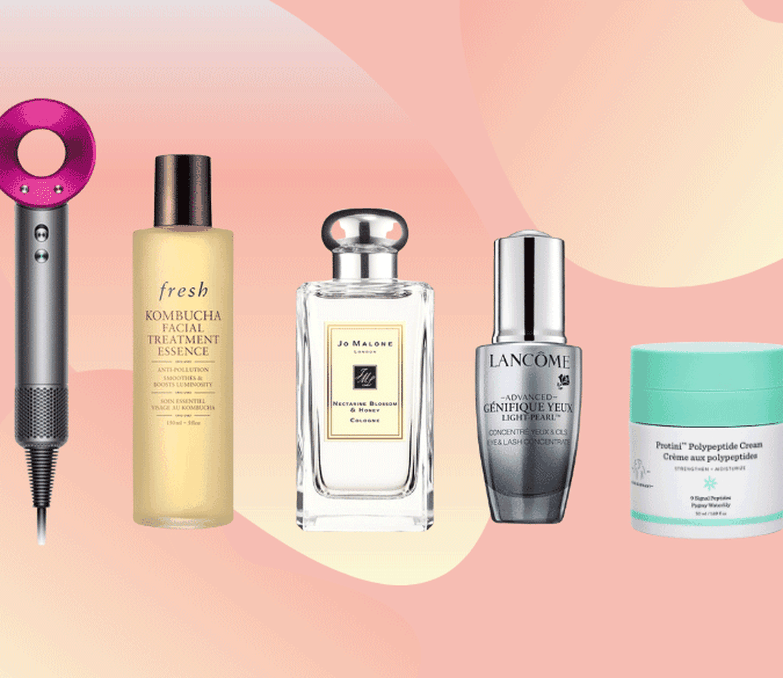 Hidden gems at Sephora's 10. 10 sale