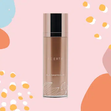 BBB2020 Best Firming Serum REERTH Multi-Targeted Elixir