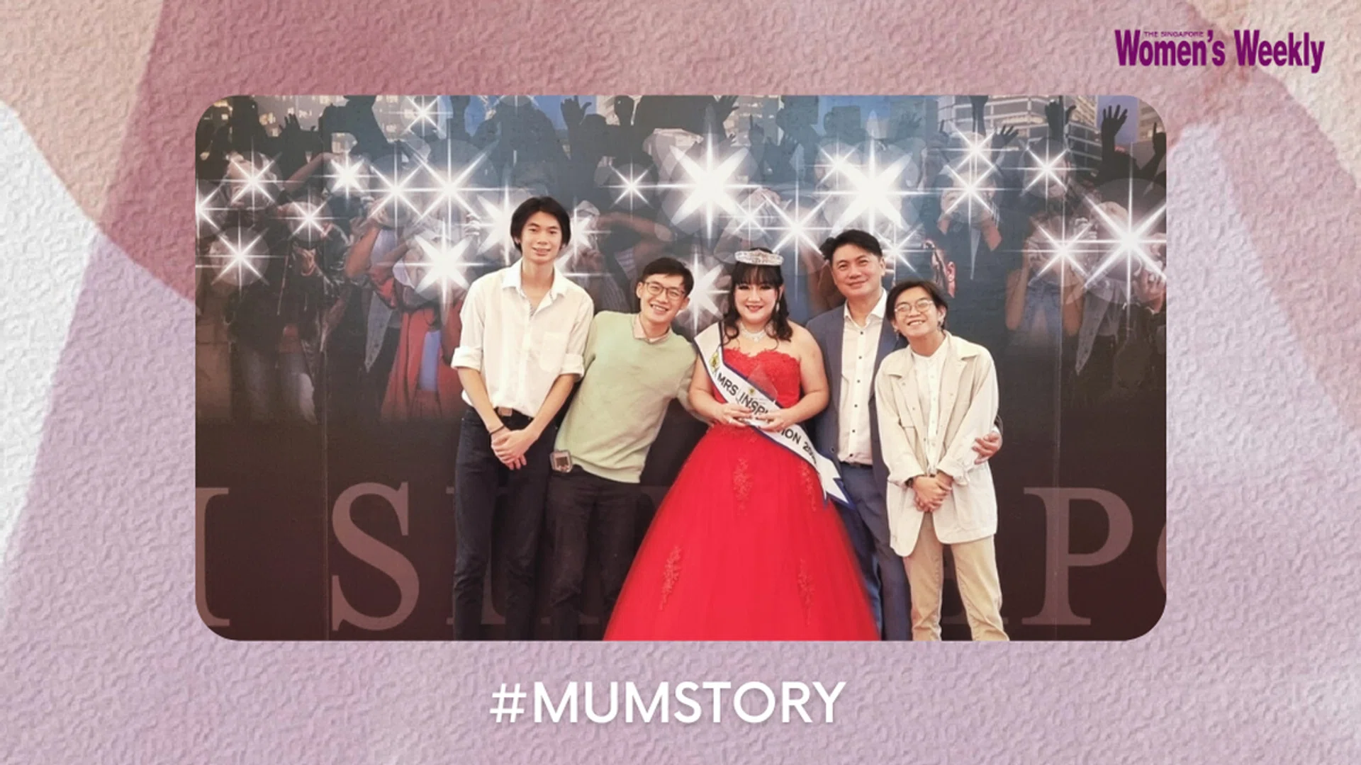 Credit for all images: Joselyn Tan