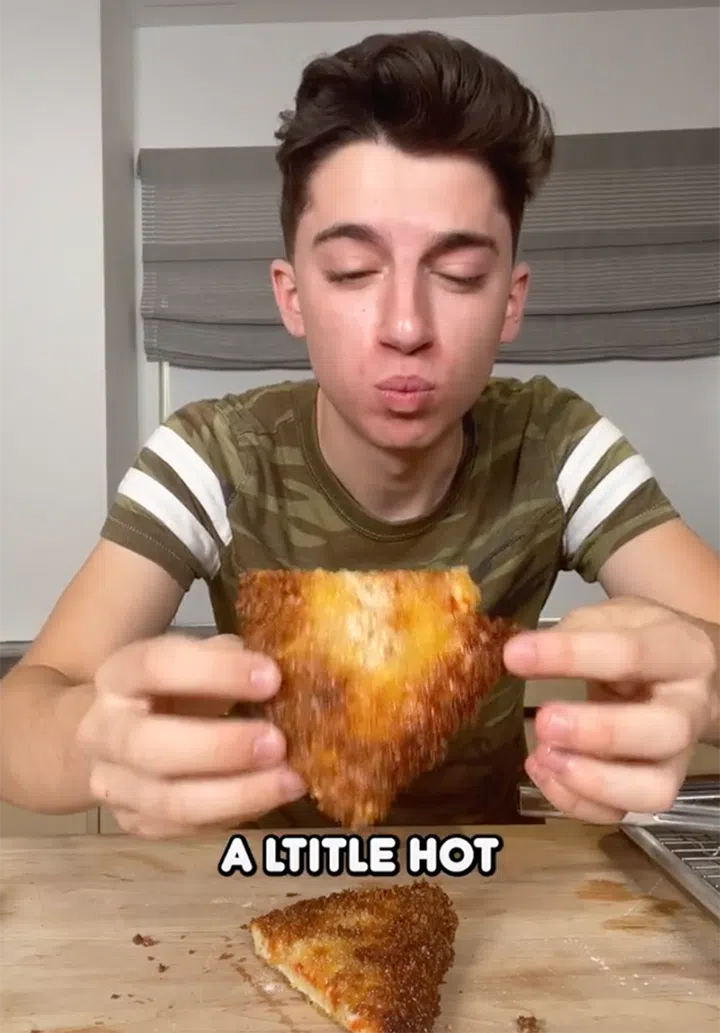 TikTok/@eitan