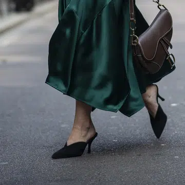 9 Elegant Black Heels Under $90 That You Can Wear To Any Occasion