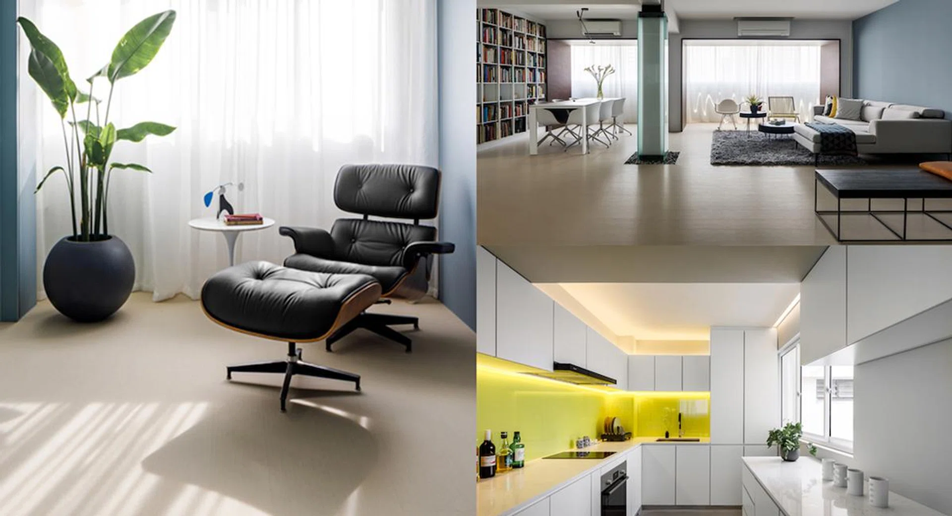 Ang Mo Kio apartment