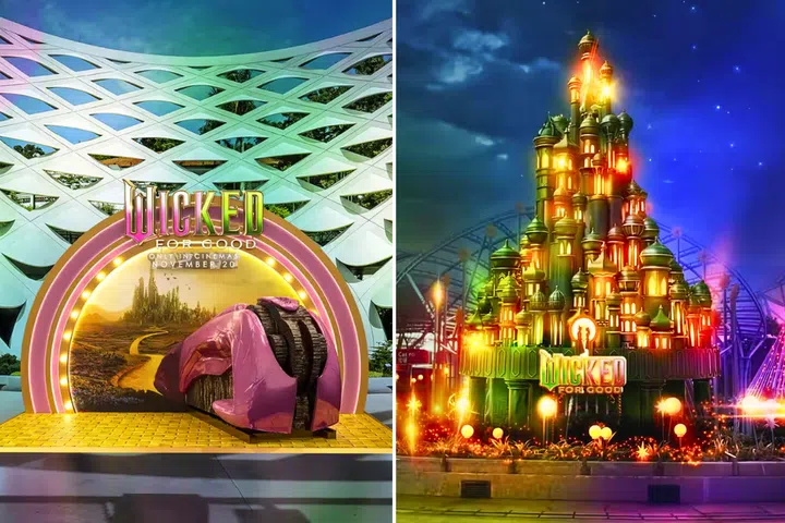 wicked for good resorts world sentosa