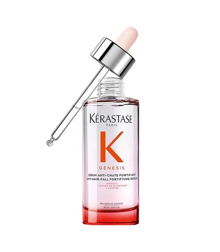Kerastase Genesis Anti Hair-Fall Fortifying Serum ($91)