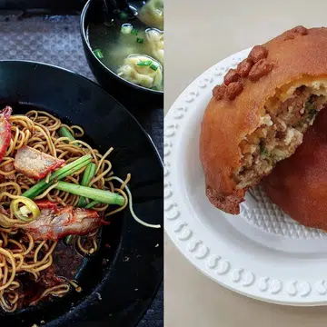 Bedok 85 Fengshan Food Centre