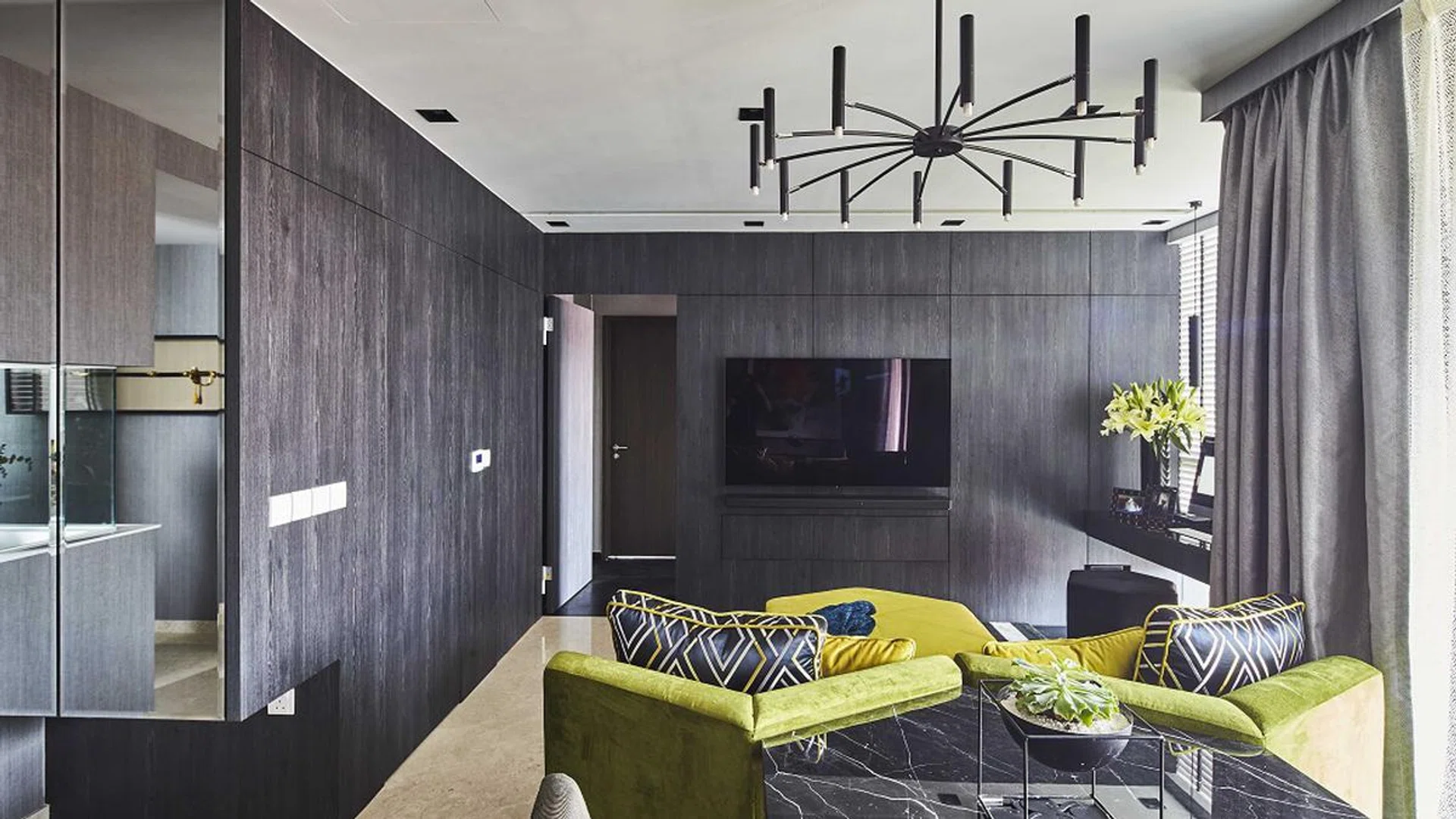These Singapore Apartments May Look Small But They're Super Luxurious main