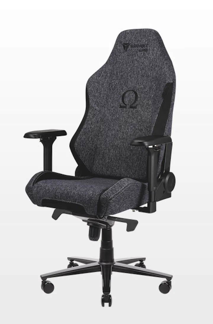 Credit: Secretlab