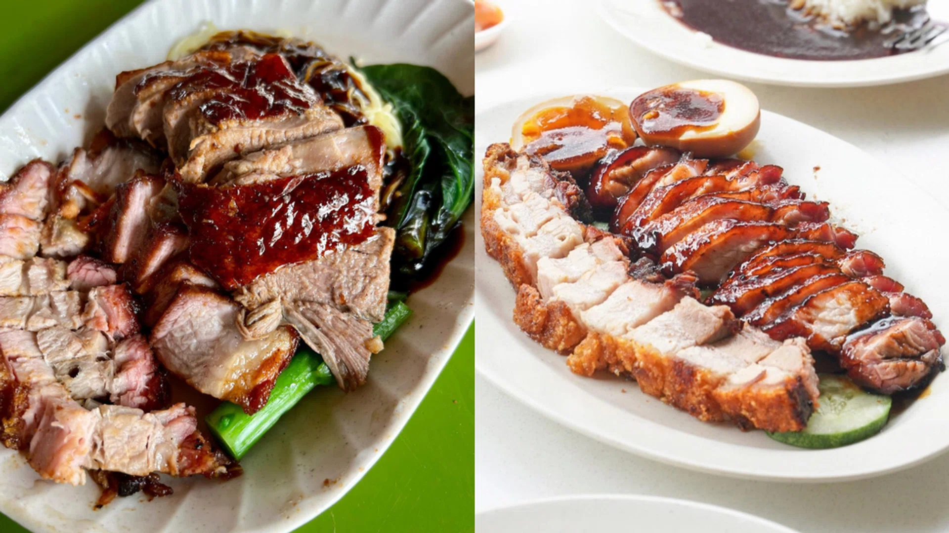 best roast meats singapore