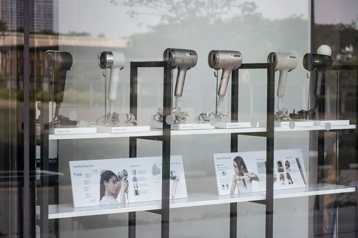 panasonic nanocare hair dryer eh-nb70 review